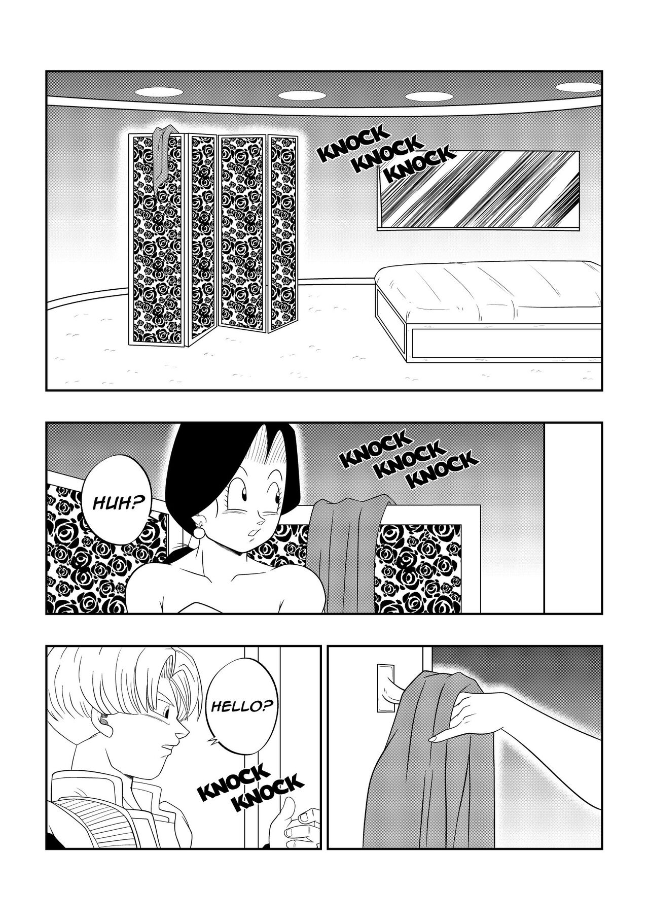 Fire Mountain Bliss page 3 full