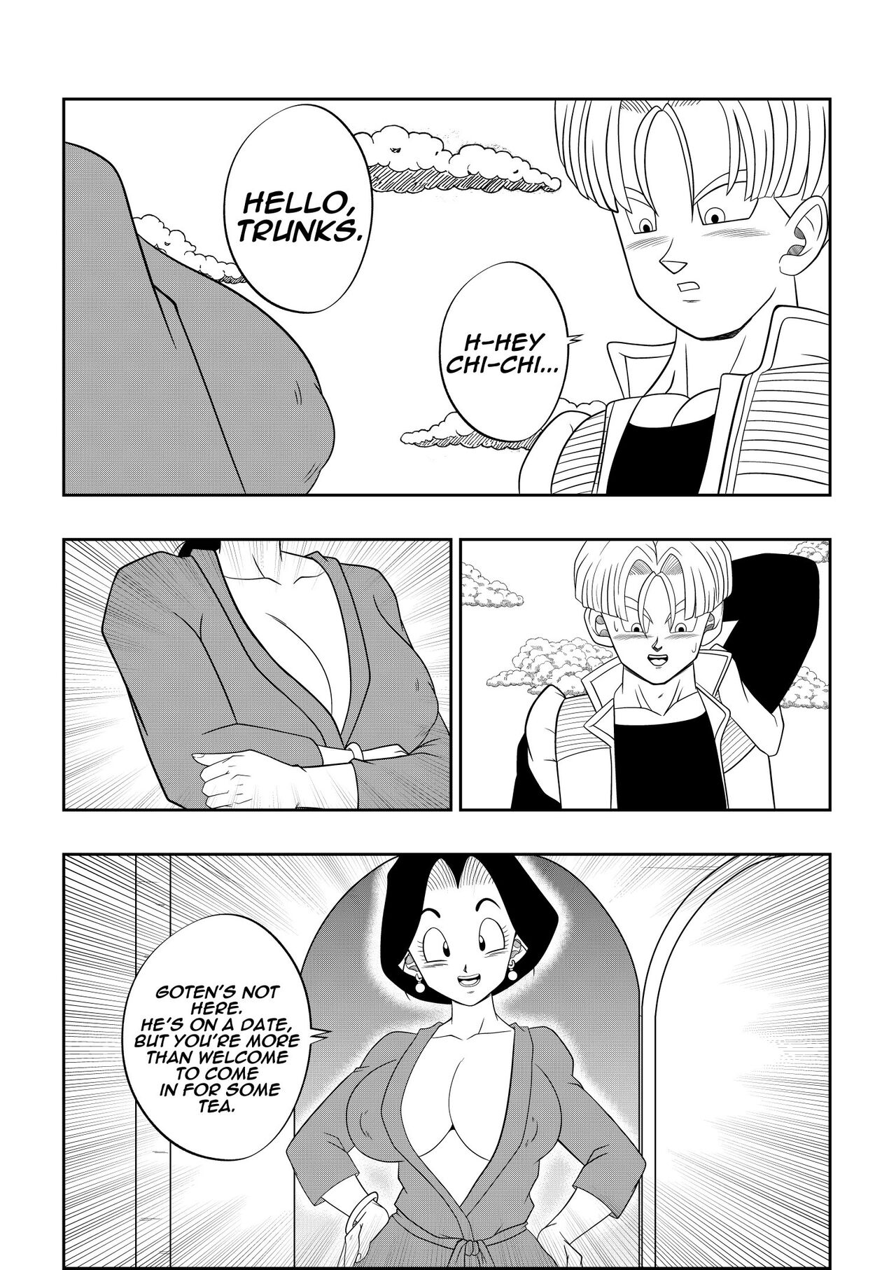 Fire Mountain Bliss page 5 full