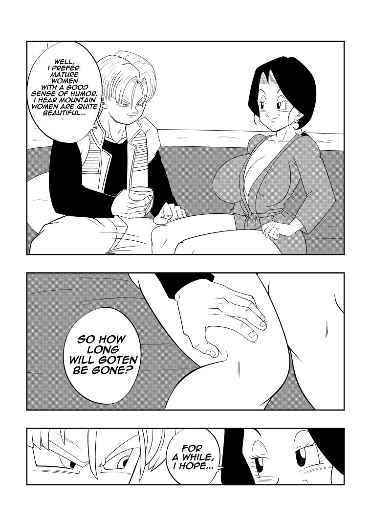 Fire Mountain Bliss page 7 full