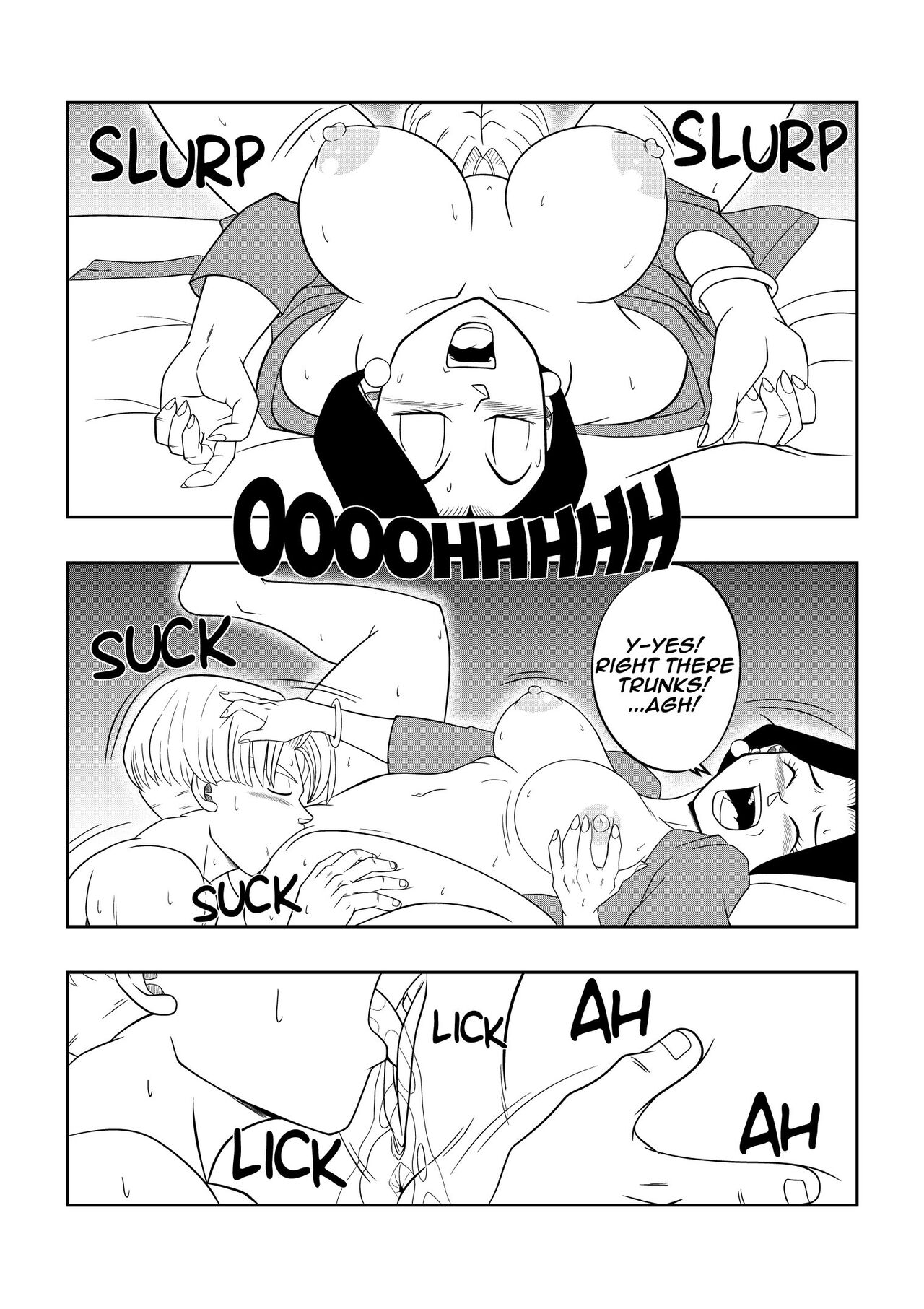 Fire Mountain Bliss page 8 full