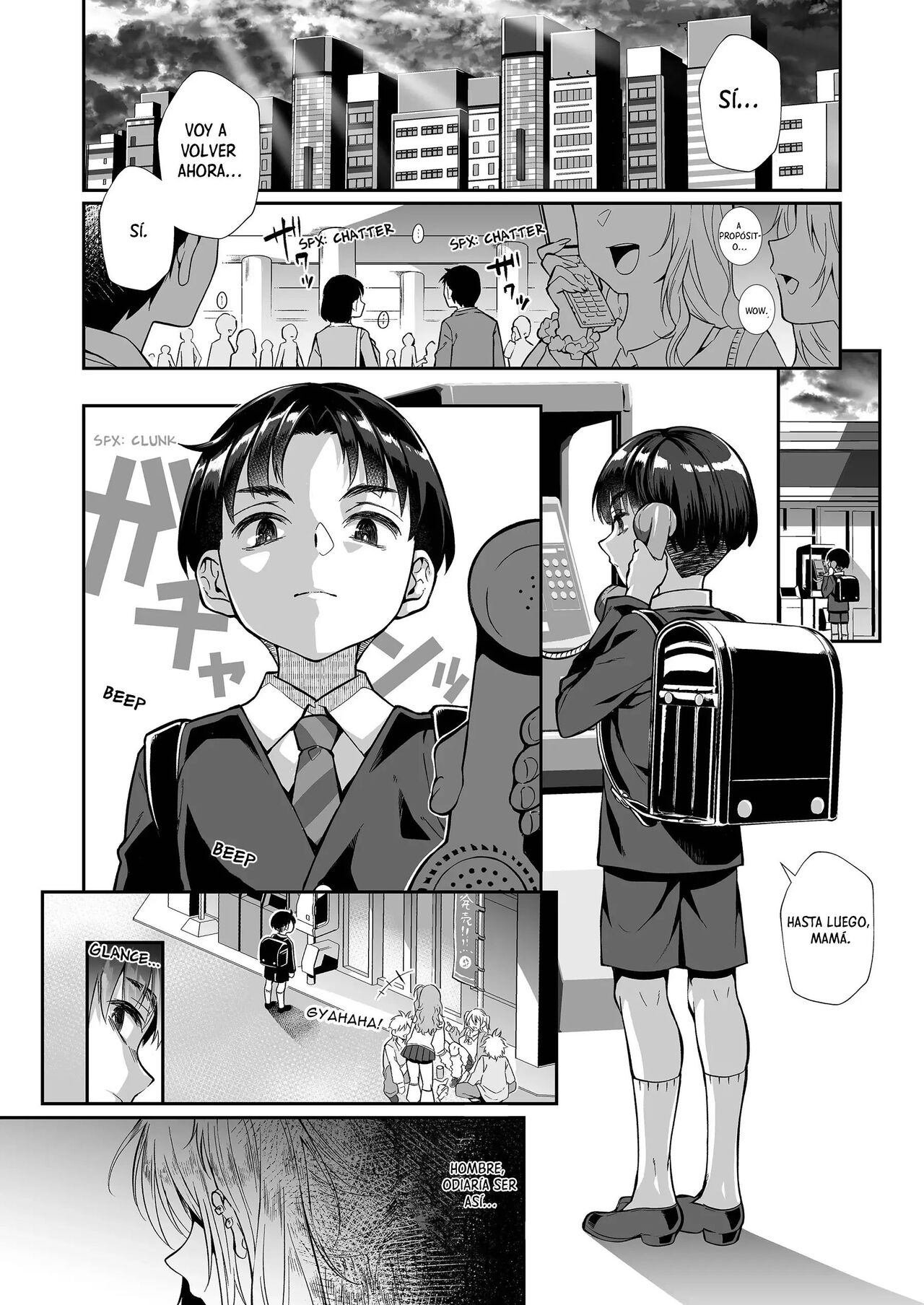 Hissatsu Onee-san 2 | Onee-san mortal 2 page 2 full