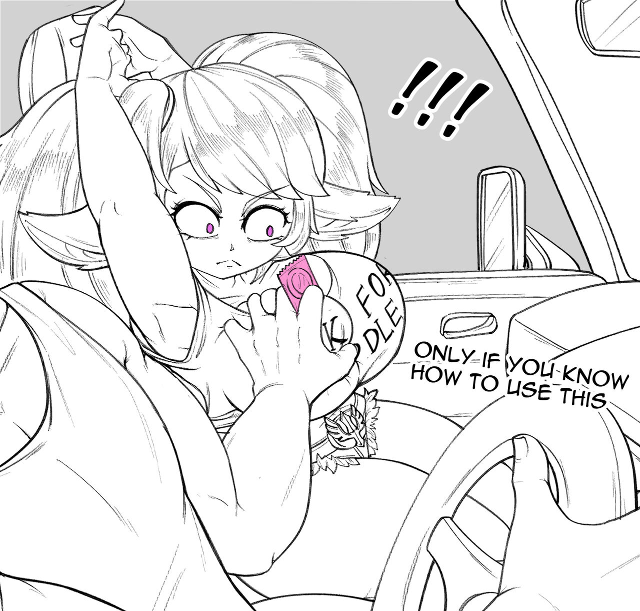 Poppy’s Truck Service page 3 full