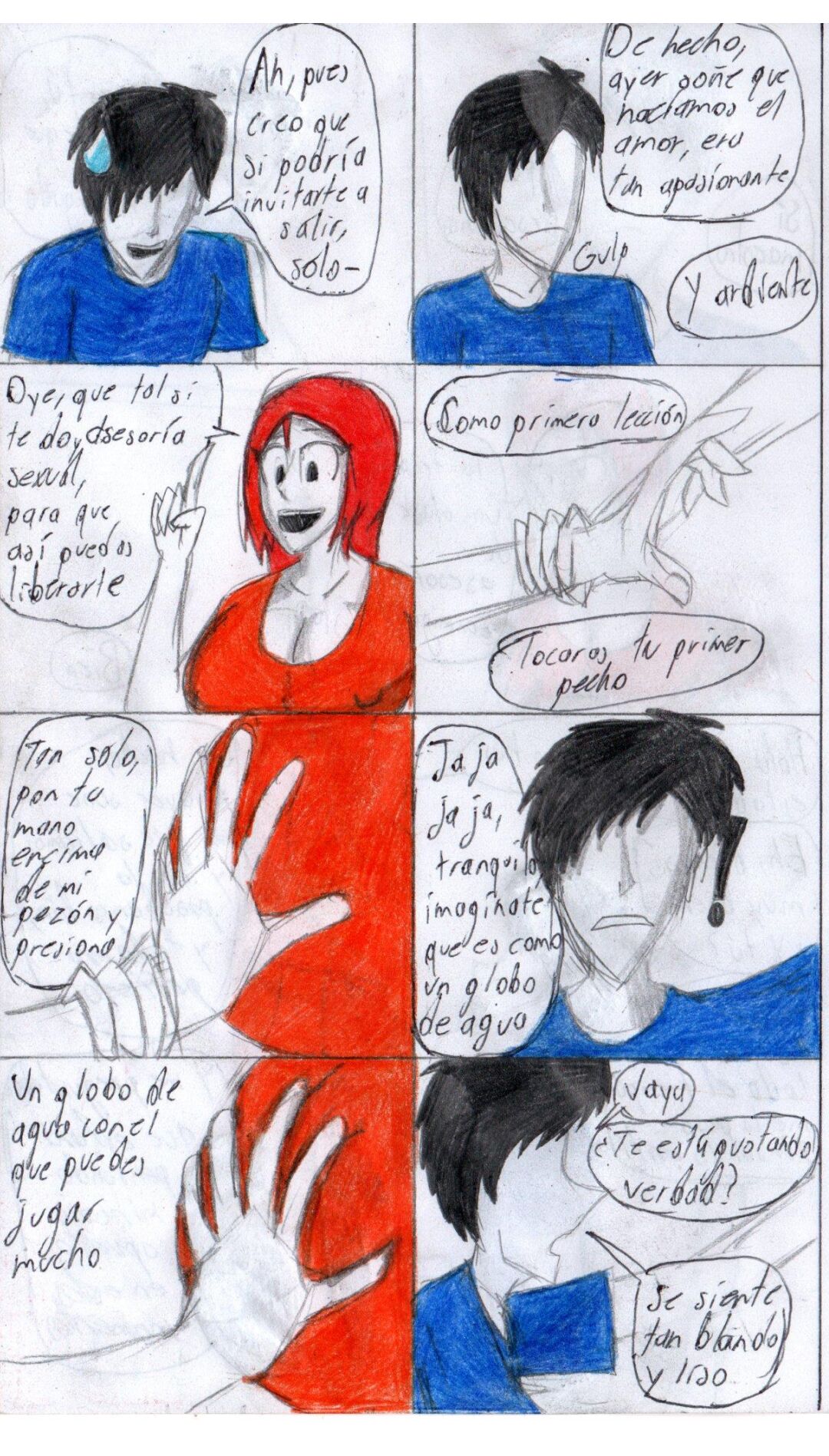 ProjectD_Melissa page 9 full