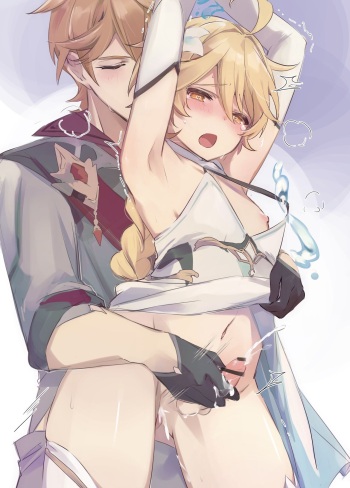 artist:ぐ🐻み cover