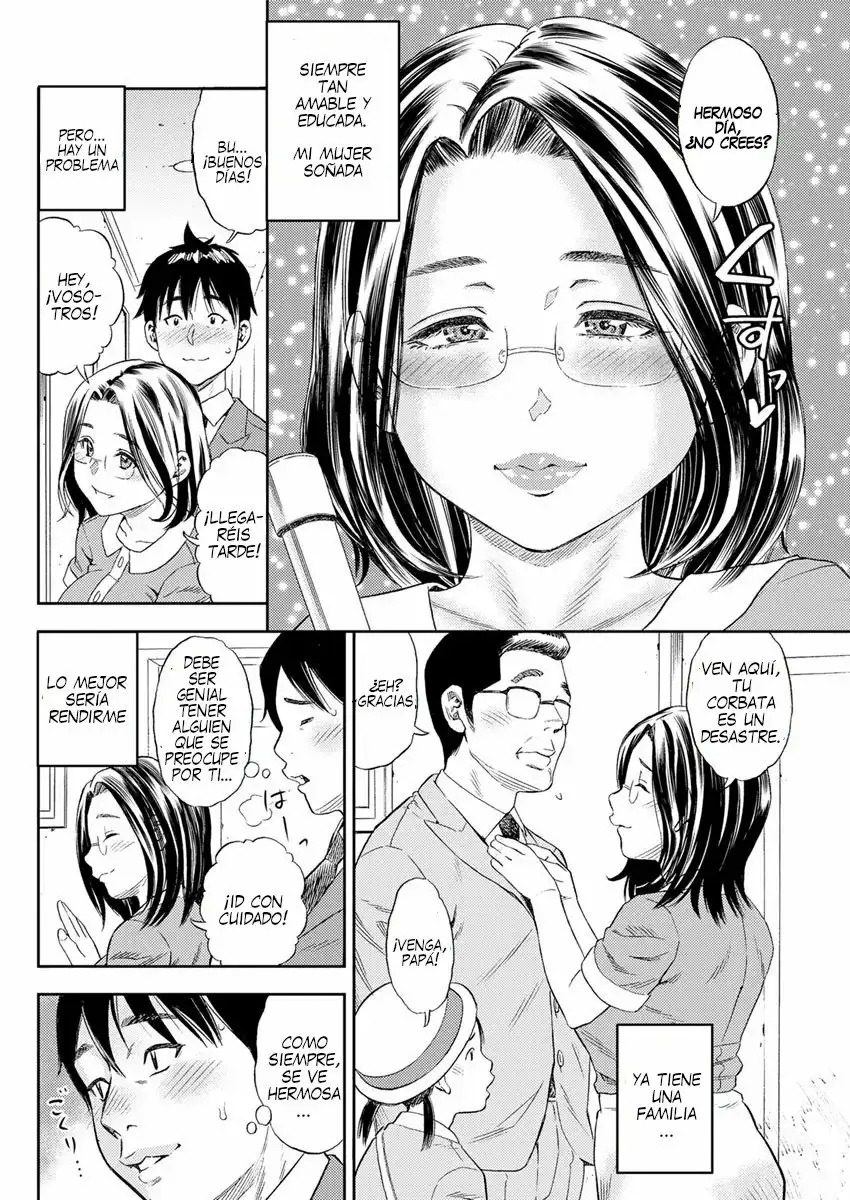 Boku no SeFrie wa Seisokei? page 2 full