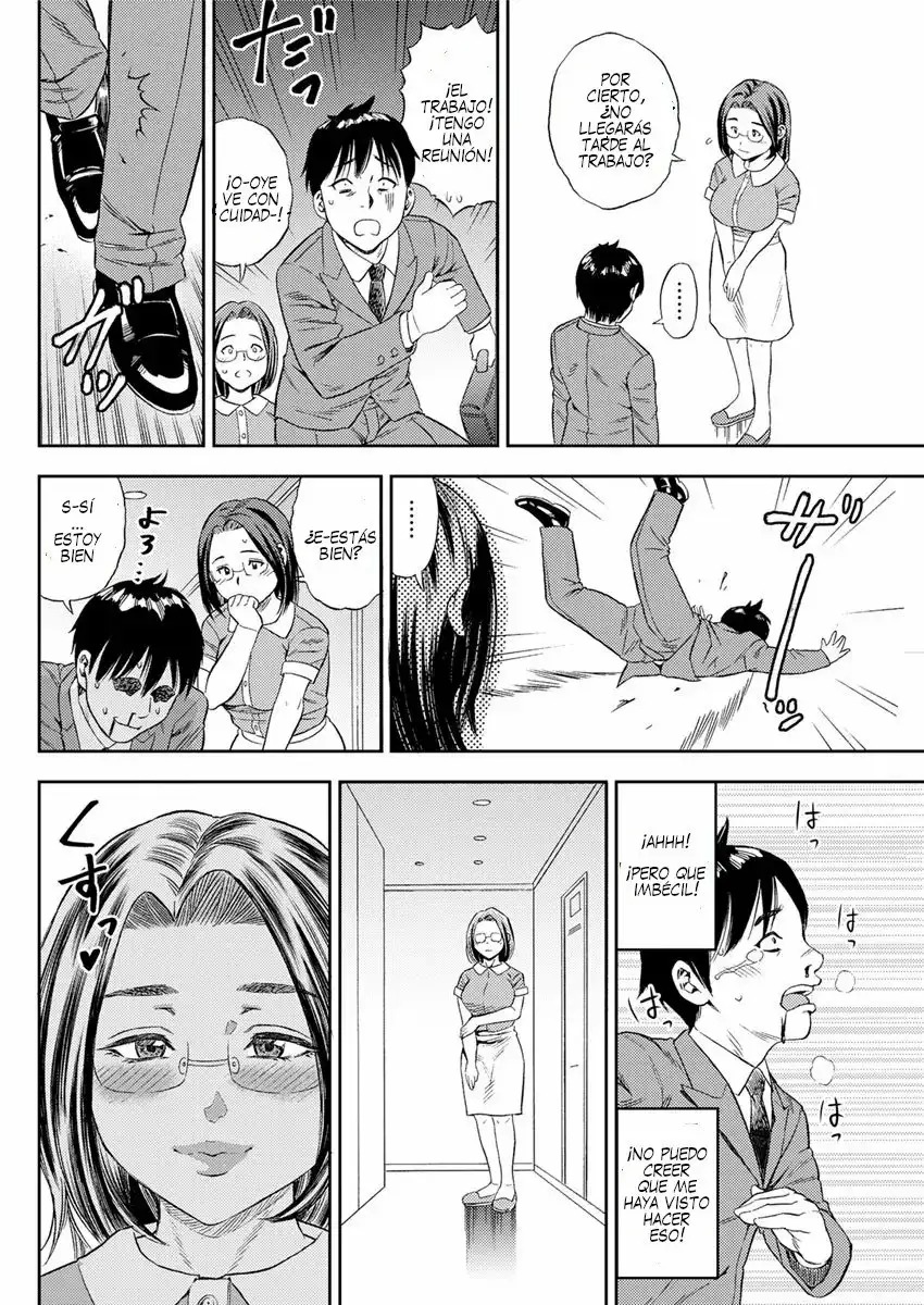 Boku no SeFrie wa Seisokei? page 4 full